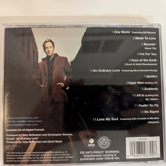 Christian Music MEGA BUNDLE!! - Picture 5 of 16